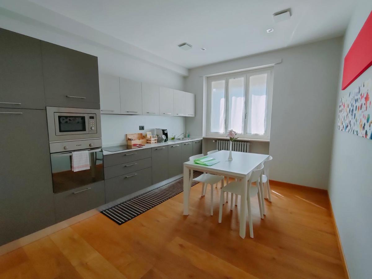 Apartment Al34 La Morra Εξωτερικό φωτογραφία