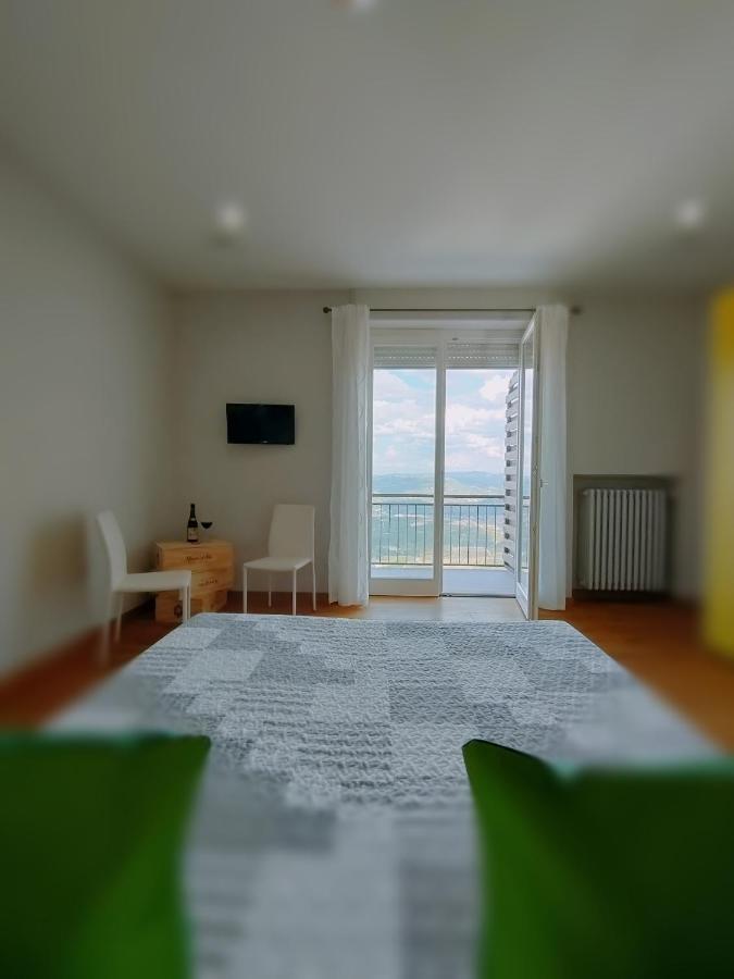 Apartment Al34 La Morra Εξωτερικό φωτογραφία